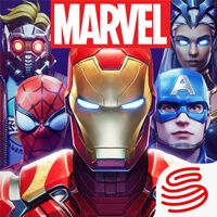 MARVEL Super War