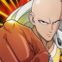 One Punch Man